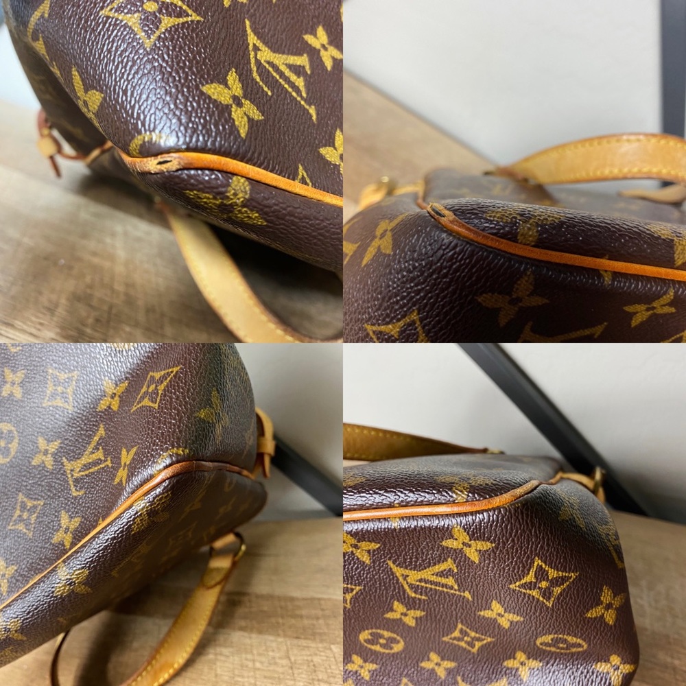 SOLD Louis Vuitton Batignolles Vertical PM - Picture 12 of 16